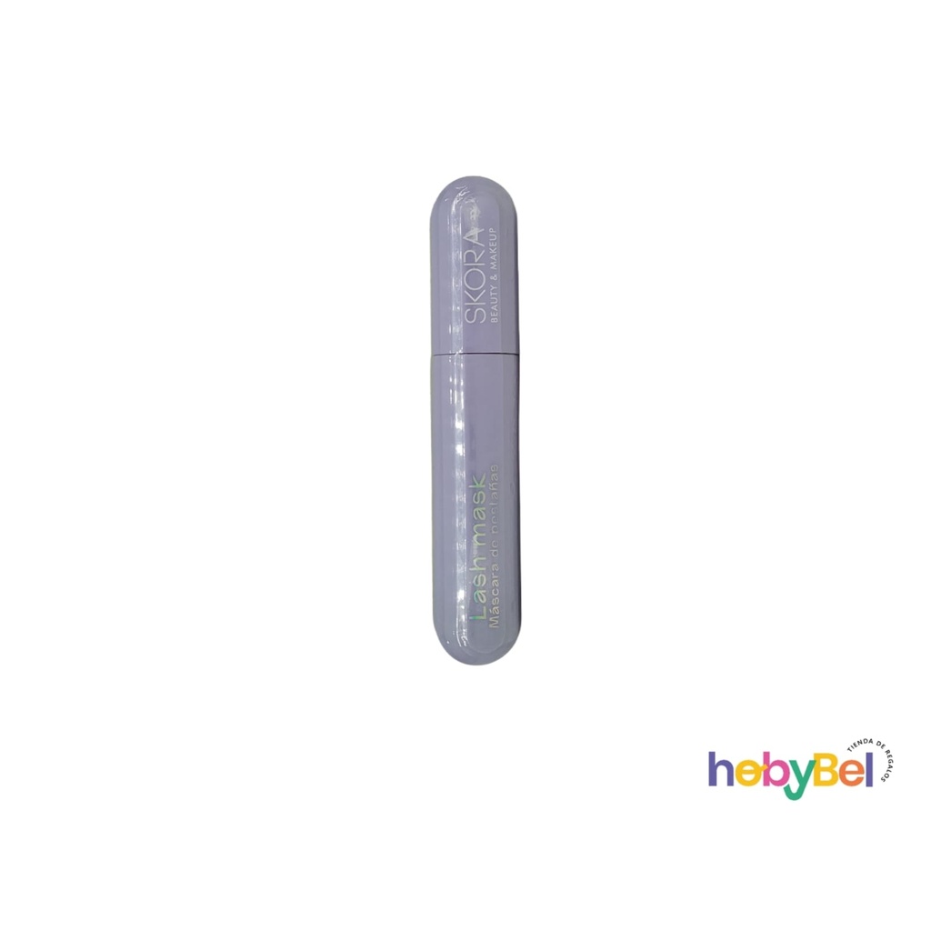 Mascara de pestañas x1u  (39579U)