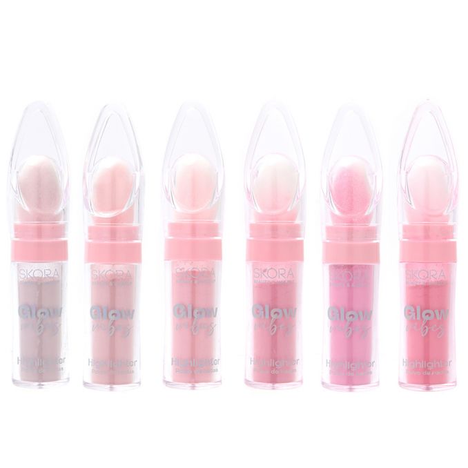 Polvo de hadas x1u - 6 tonos  (39565U)