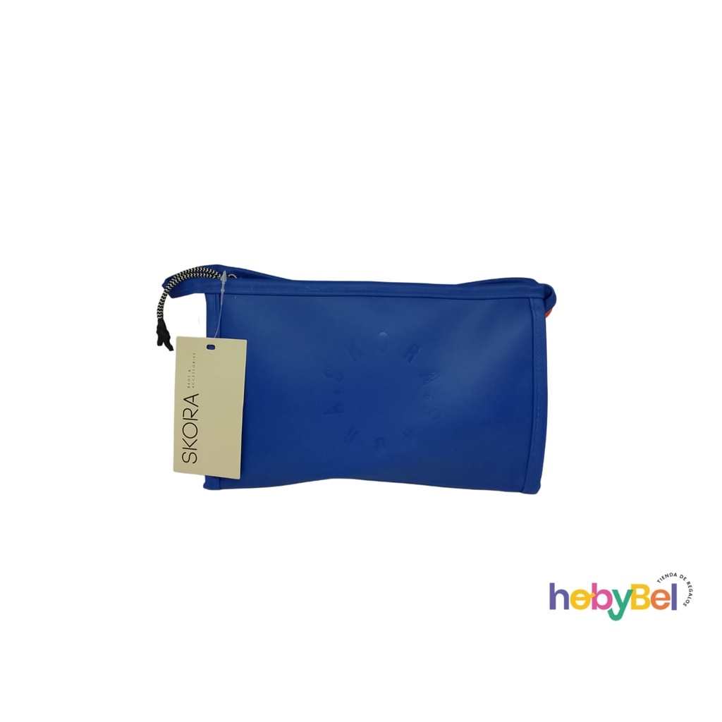 Portacosmetico Joan 24x15x8cm (39078U)