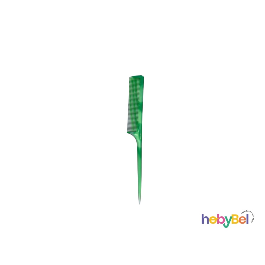 Peine de cola x1u (39000U)