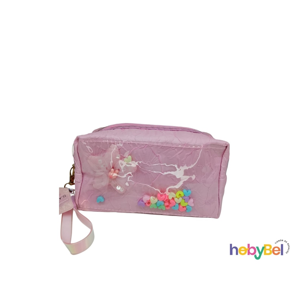 Porta cosmetico x1u (TY-71111-240U)