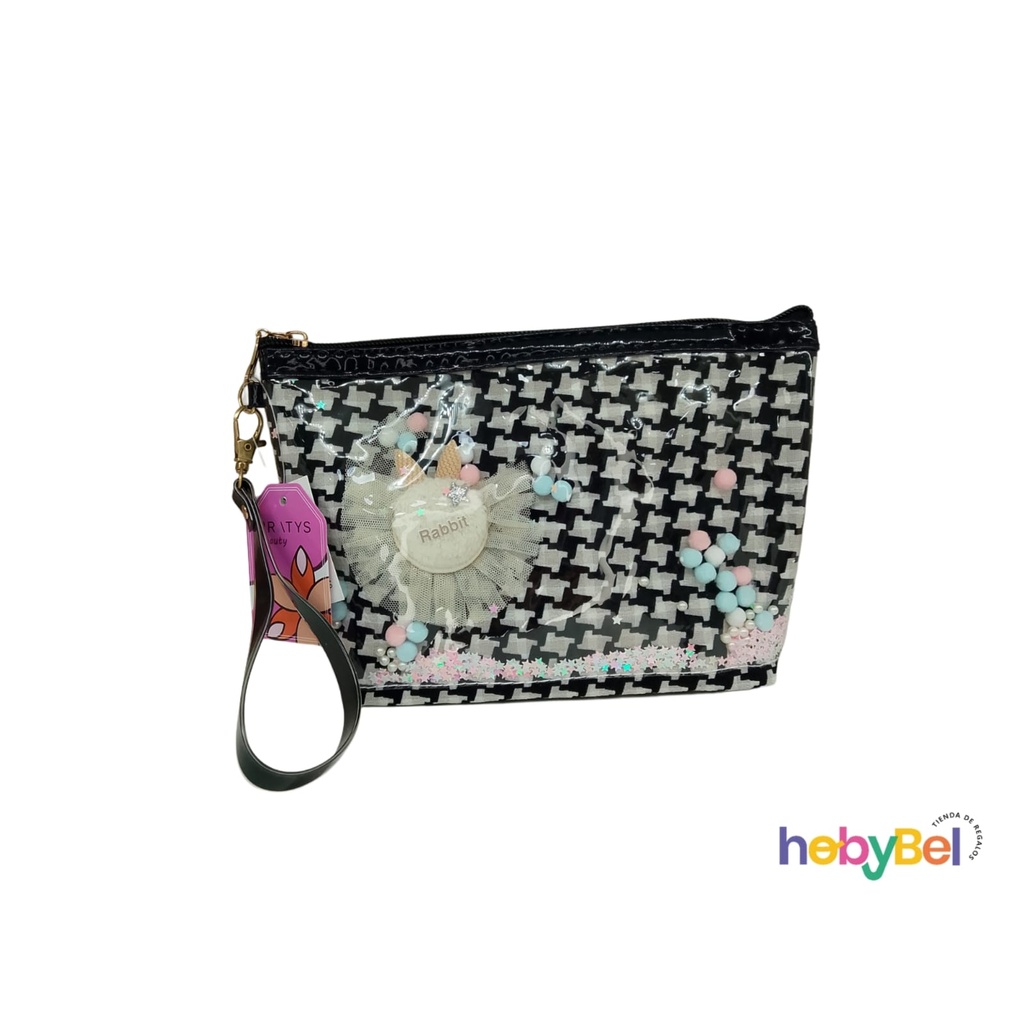 Porta cosmetico x1u (TY-71121-240U)