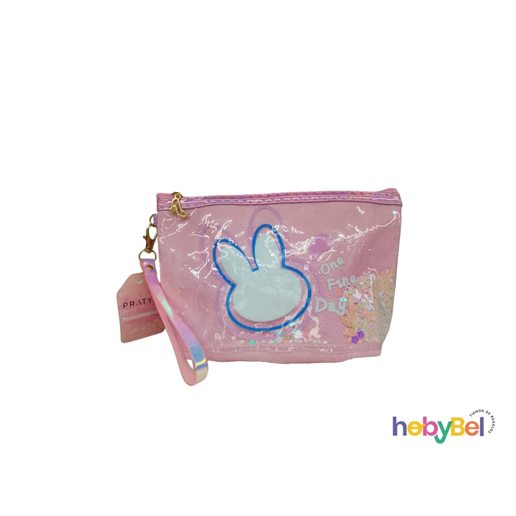 Porta cosmetico x1u (YT-55706-240U)