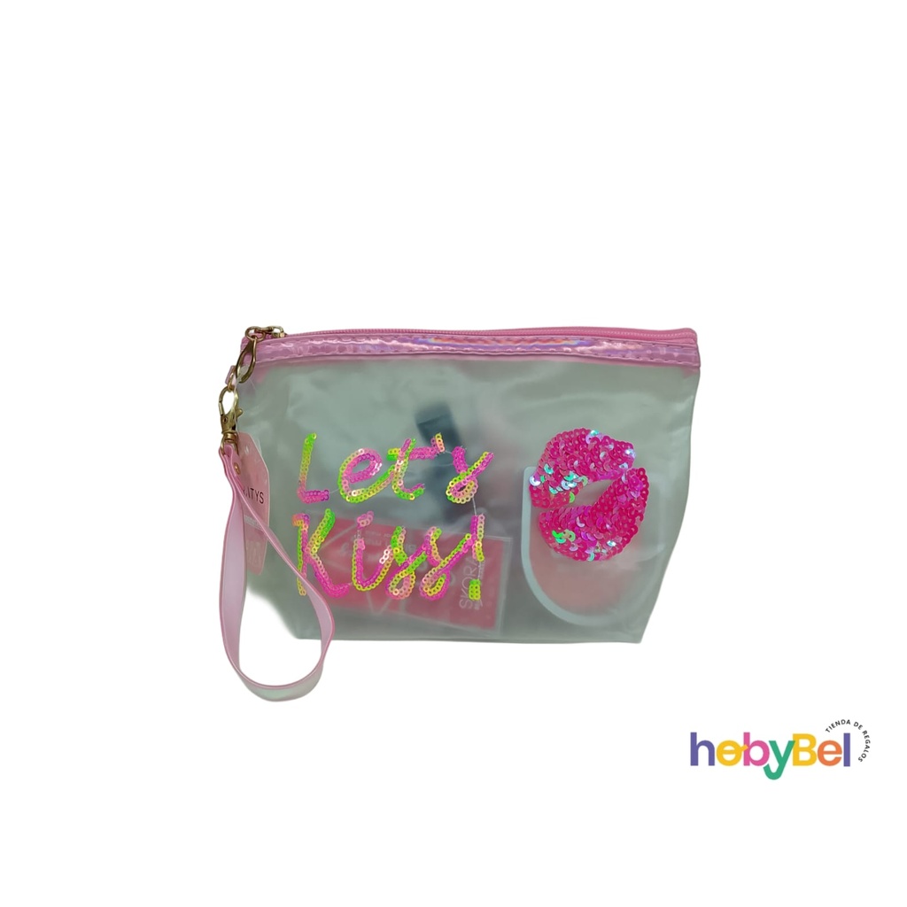 Porta cosmetico x1u (TY-22522U)