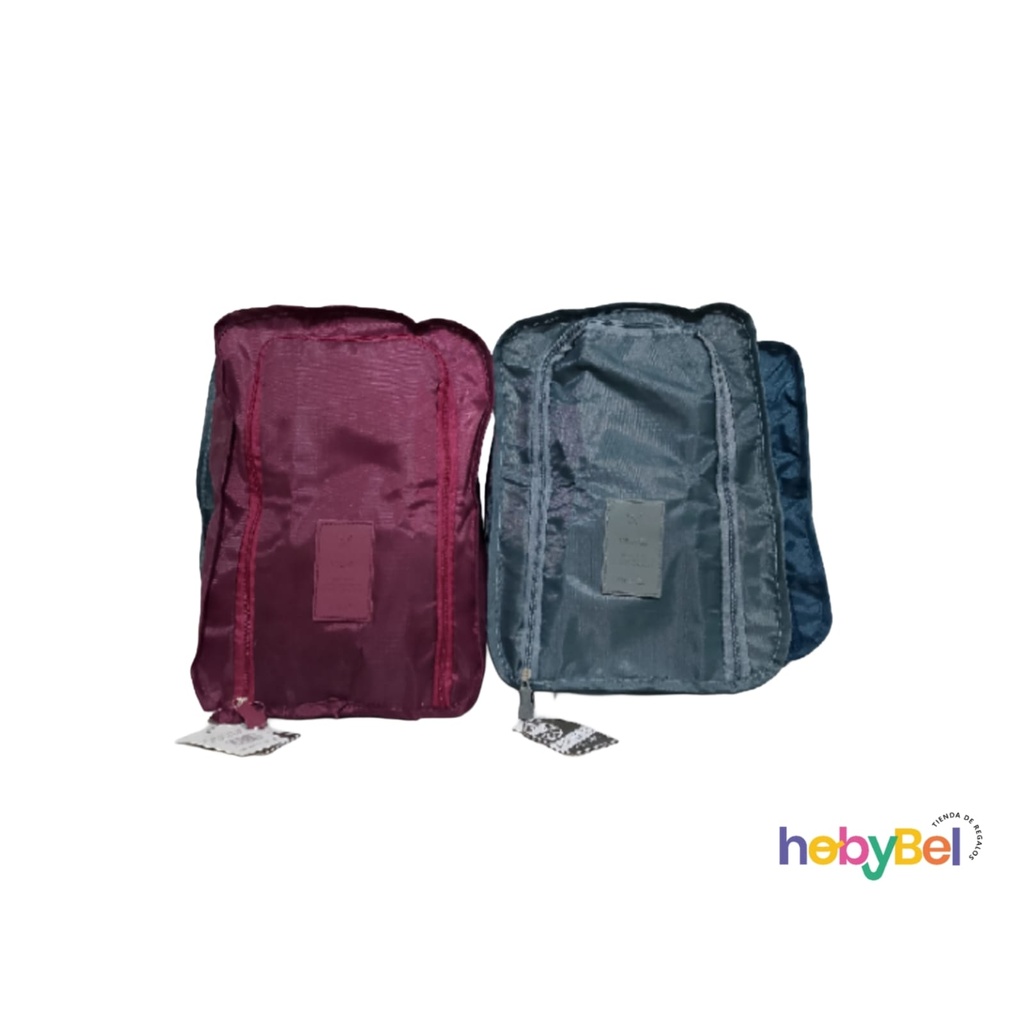 Organizador Travel x1u (RH218U)