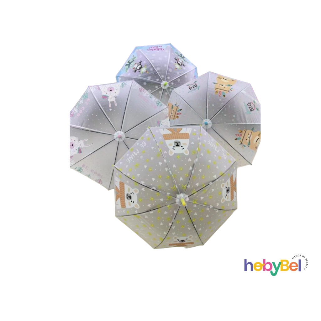 Paragua Poe x1u (K293P-120U)