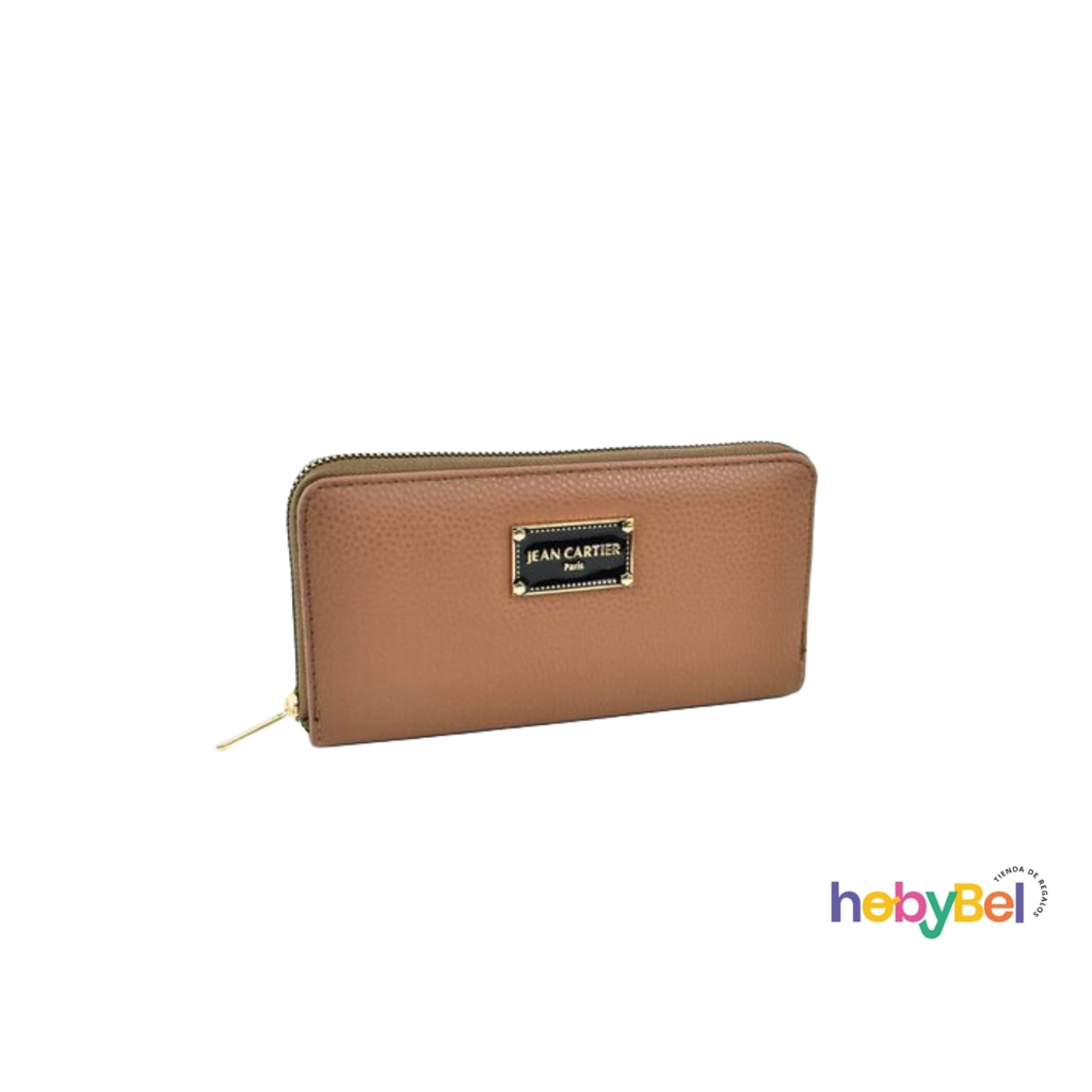 Billetera Jean Cartier Paris x1u (JC JCBIL-036U)