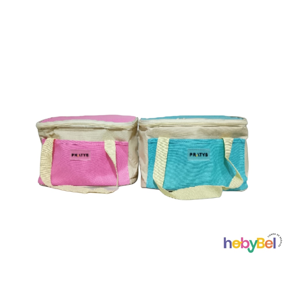 Lunchera x1u (LD-1233U)