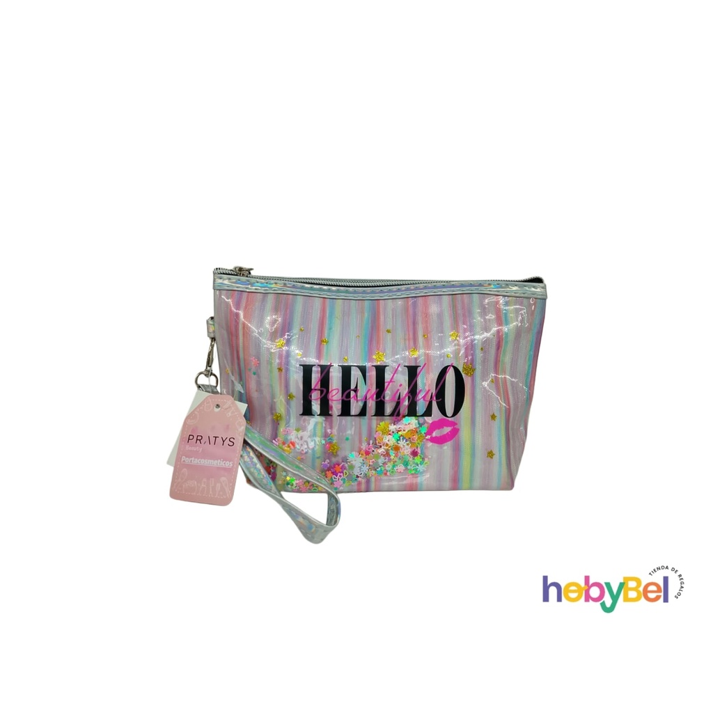 Porta cosmetico x1u (BW-58017U)