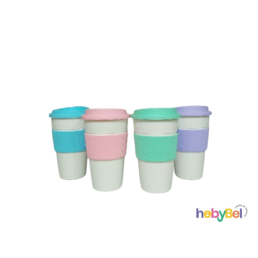 Vaso Starbucks pastel x1u (7506U)