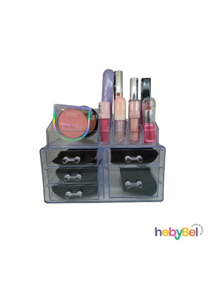 Cosmetic Storage Box x1u (7368U)