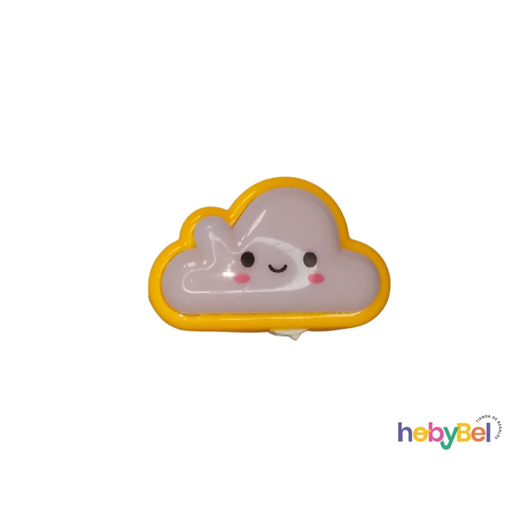 Luz infantil x1u QL-505 (6645U)