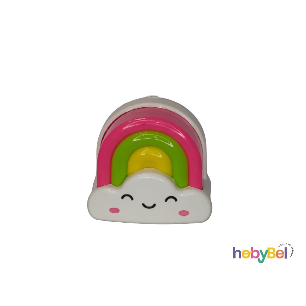 Luz infantil x1u QL-301 (6646U)