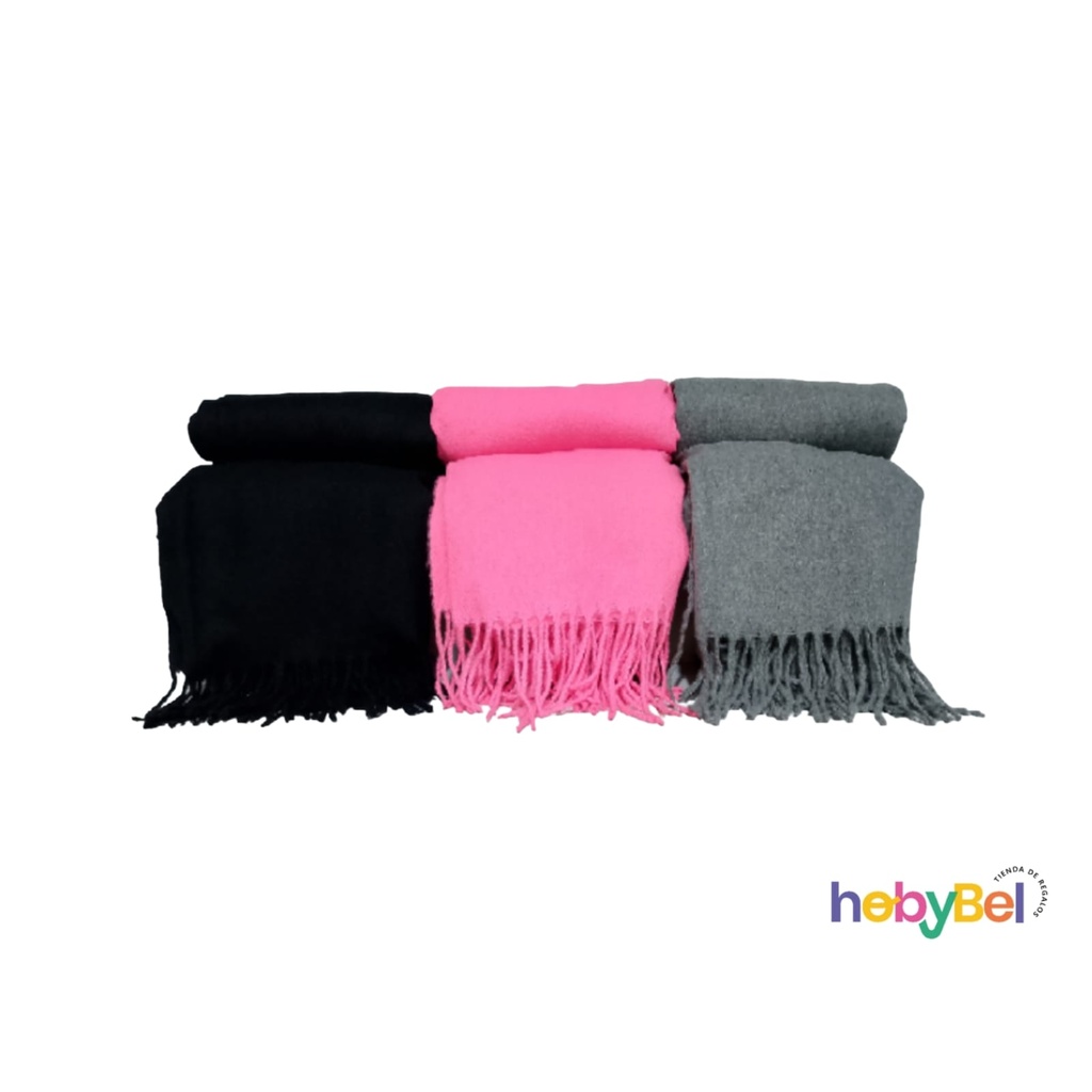 Bufanda x1u (132285U)