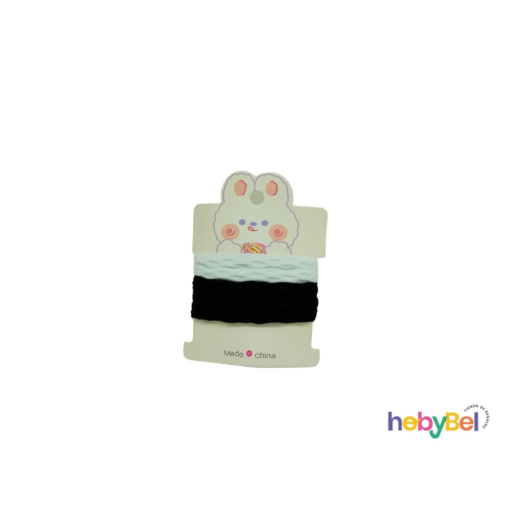 Colero en cartón x5-x1u (126398U)