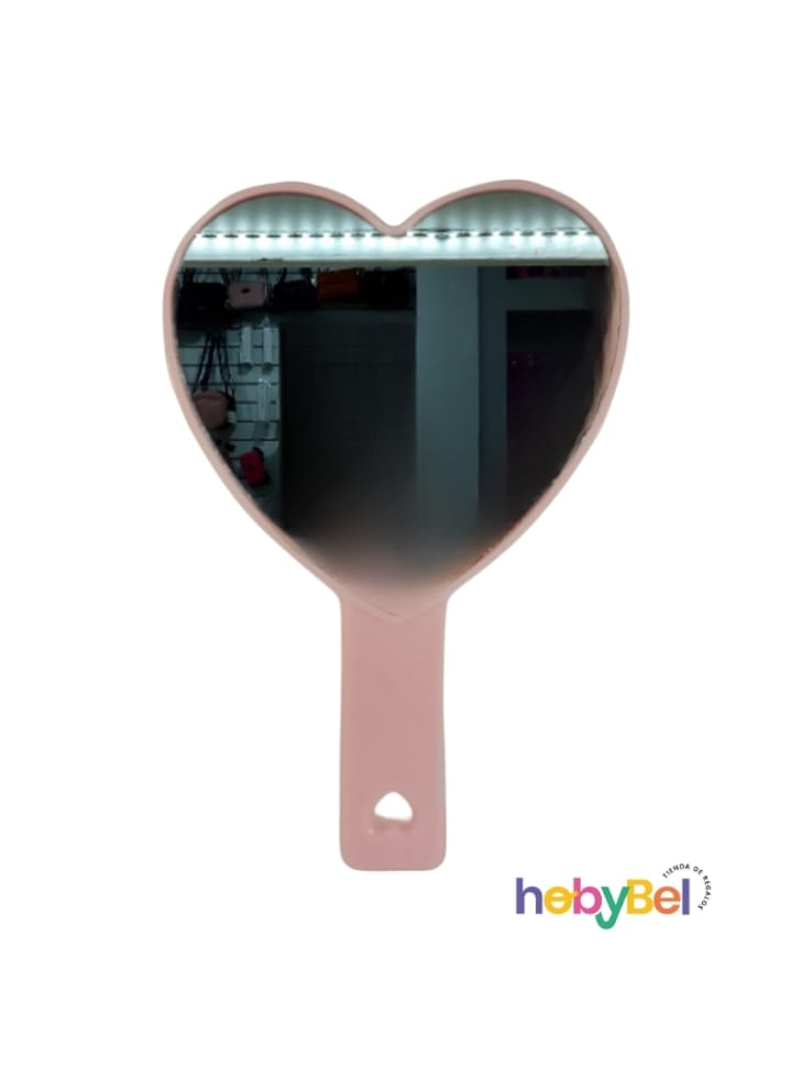 Espejo infantil x1u (132421U)