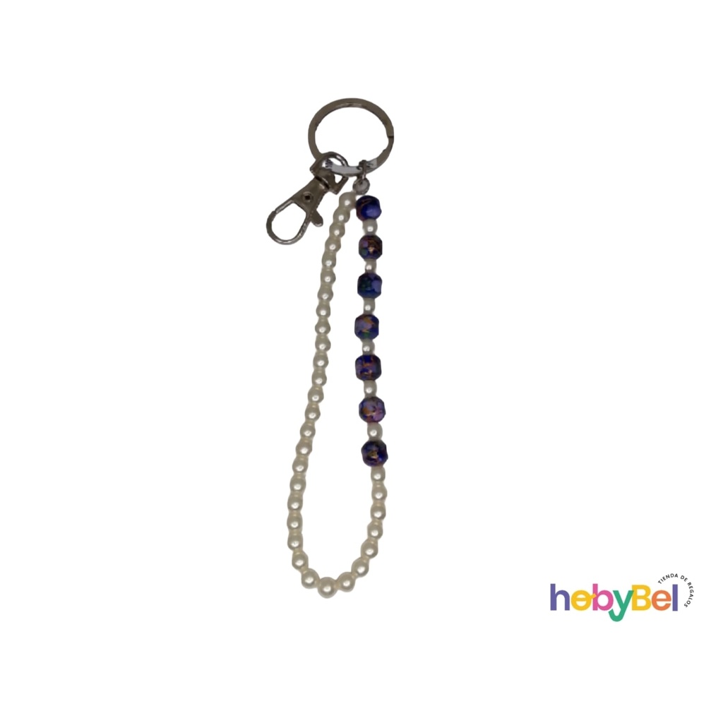 Colgante para celular x1u (115723U)