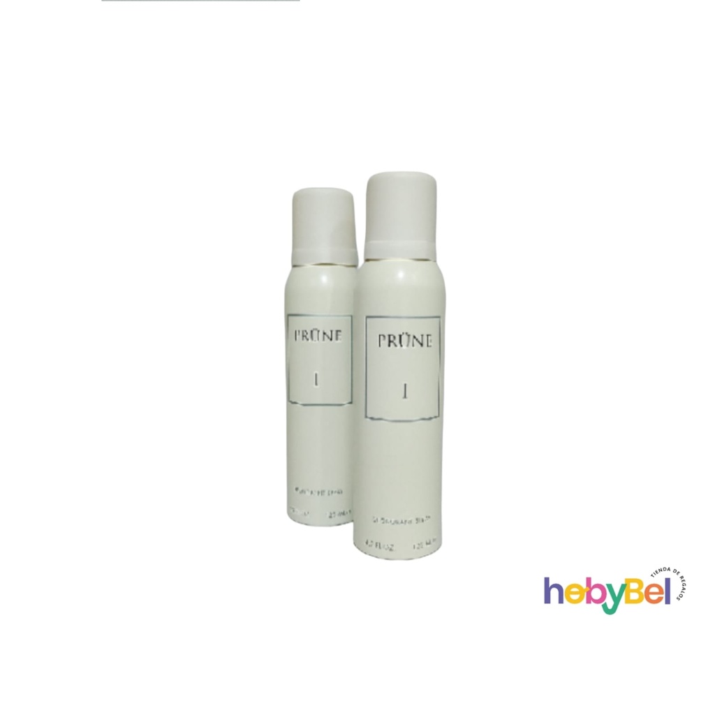 Desodorante Gris Prune x1u (007586U)