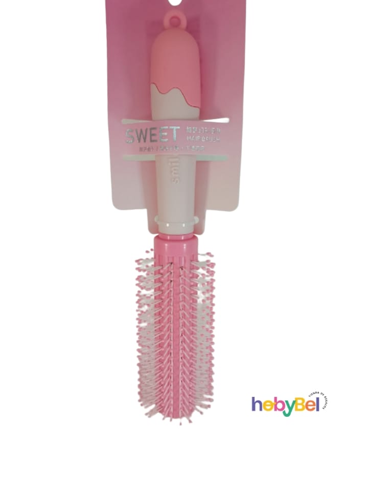 Cepillo brushing color x1u (132611U)