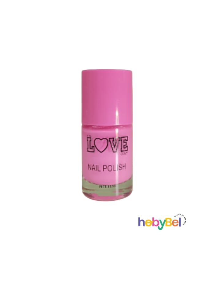 Esmalte Love x1u (017388U)