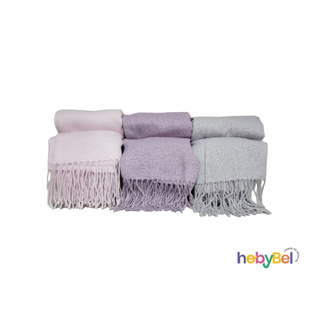 Bufanda x1u (132283U)