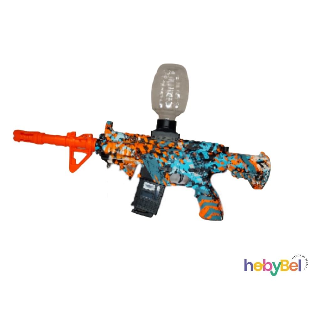 Pistola Hidrogel x1u (7495U)