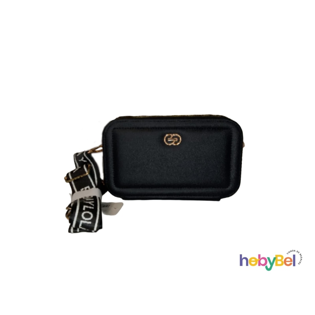 Bandolera Simil Cuero x1u (132781U)