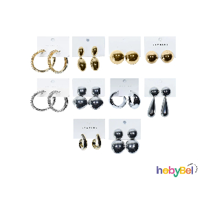 Aros Chapon x1u (00110U)