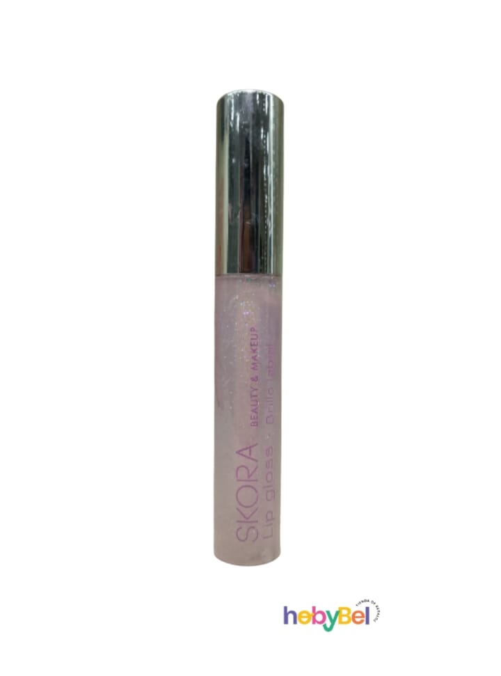 Brillo labial frutal x1u (39572U)