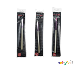 [27403] Brocha maquillaje x1u - 4x color  (27403U)