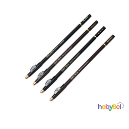 [39583] Delineador lápiz para ojos c/ sacapuntas x1u (39583U)