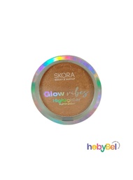 [39574] Iluminador x1u  - 4 tonos  (39574U)