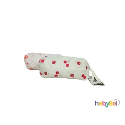 [RH2445-200] Porta cosmetico Pratys Tela x1u (RH2445-200U)