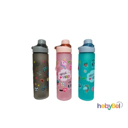 [16021-23-120] Botella 650ml Good Vibes x1u (16061-23-120U)