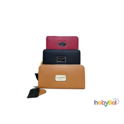 [JCBUL-07] Billetera Jean Cartier c/ llavero x1u (JCBIL-07U)