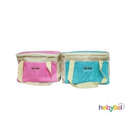 [LD-1233] Lunchera x1u (LD-1233U)