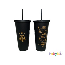 [6756] Vaso Eco XL c/ sorbete 750ml AFA x1u (6756U)