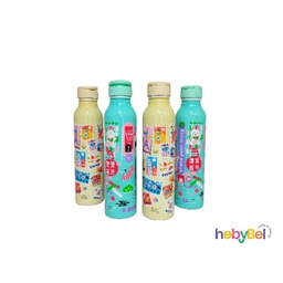 [6719] Botella aluminio Get Lucky x1u (6719U)