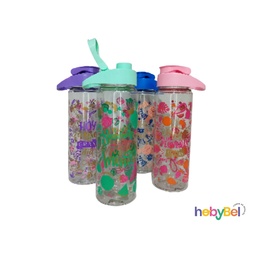 [6430] Botella Dakar 750cc Dreams x1u (6430U)