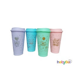 [7581] Vaso Eco Café-Deco x1u (7581U)