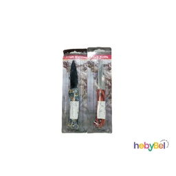 [7808] Cuchillo Fruit Knife x1u (7808U)