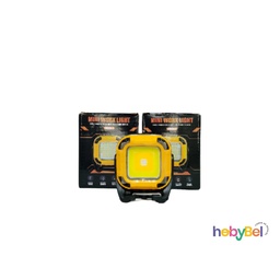 [7893] Linterna minera mini Work Light x1u (7893U)