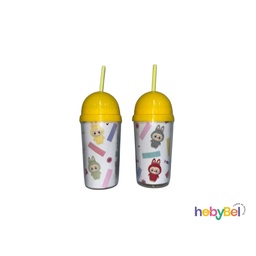 [10245] Vaso Termico Labubu Esfera x1u (10245U)