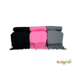 [132285] Bufanda x1u (132285U)