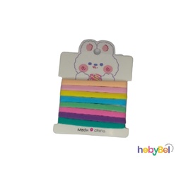 [126400] Colero carton x8-x1u (126400U)