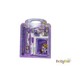 [132500] Set c/ billetera y accesorios x1u (132500U)