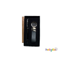 [132666] Set lapicera c/ llavero x1u (132666U)