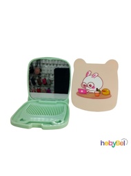 [132428] Espejo de cartera x1u (132428U)