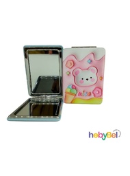 [132431] Espejo de cartera x1u (132431U)