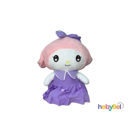 [130661] Peluche Kuromy 60cm x1u (130661U)